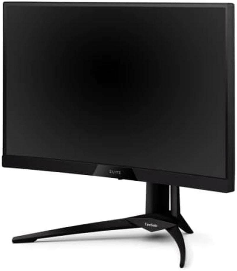 XG270QC 27 Inch Curved 1440P 1Ms 165Hz Gaming Monitor with Freesync Premium Pro, VESA Display HDR400 and Advanced Ergonomics for Esports
