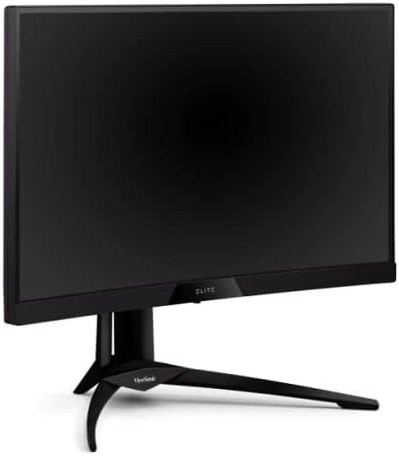XG270QC 27 Inch Curved 1440P 1Ms 165Hz Gaming Monitor with Freesync Premium Pro, VESA Display HDR400 and Advanced Ergonomics for Esports