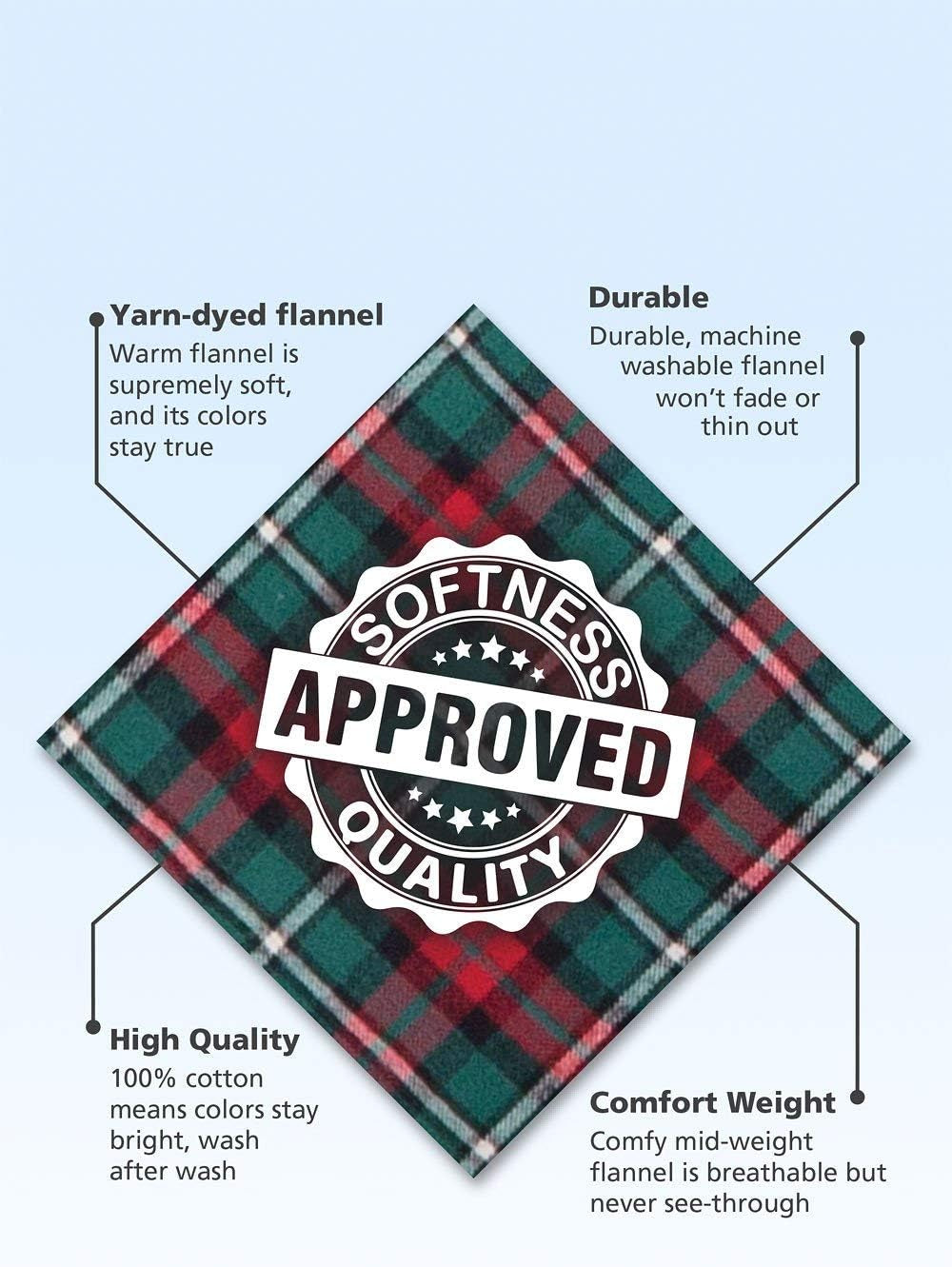 Christmas Pajamas for Family - Family Christmas Pjs Matching Sets